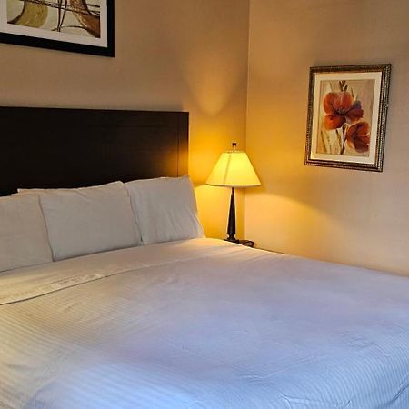 Bellis Inn 벨링엄 외부 사진