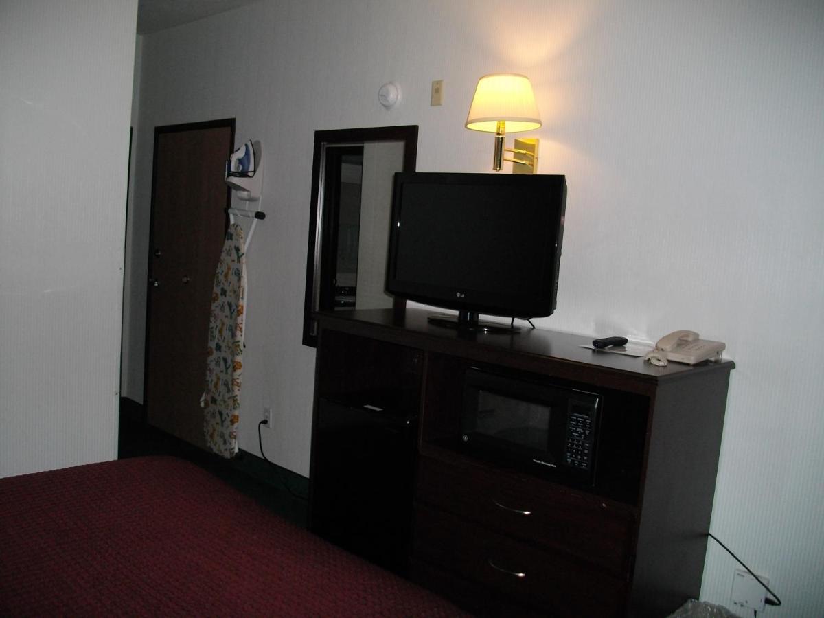 Bellis Inn 벨링엄 외부 사진