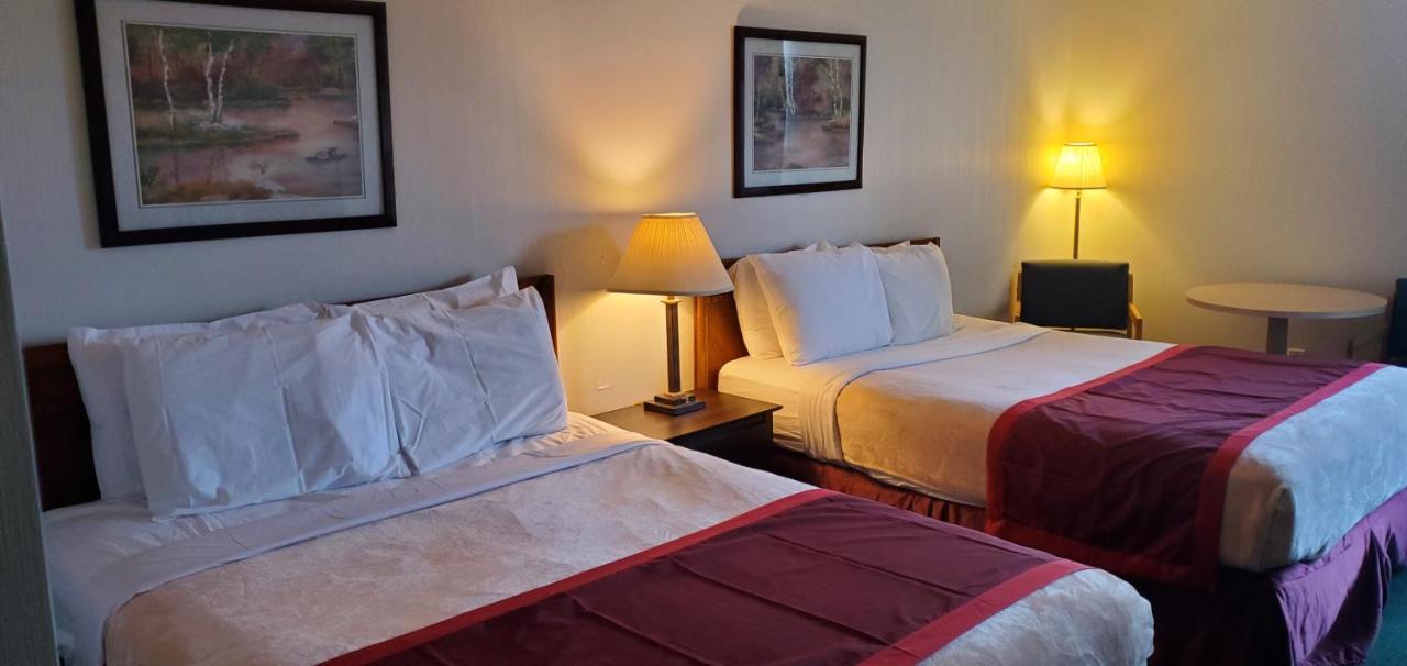 Bellis Inn 벨링엄 외부 사진